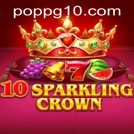 Descubra o Excitante Mundo do Jogo 10SparklingCrown e Sua Dinâmica PALOPG