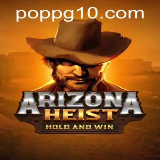 ArizonaHeist: Uma Nova Aventura no Mundo dos Jogos