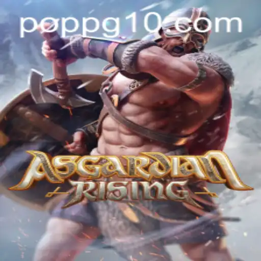 AsgardianRising: Uma Nova Era no Universo dos POPPGs
