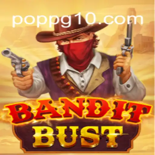 Explore o Mundo Cativante de BanditBust, o Jogo Estratégico de Puzzles com o Desafio POPPG