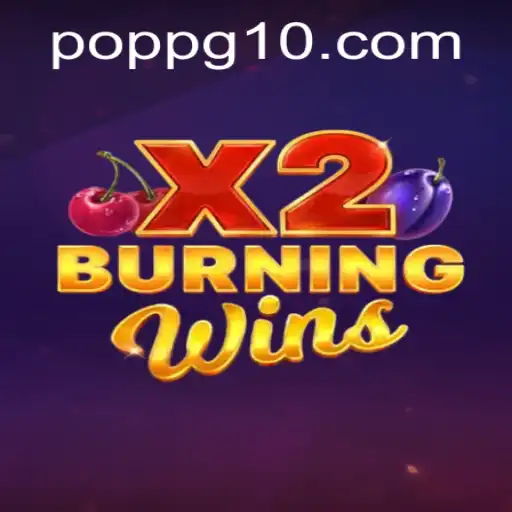 Explorando o Universo de BurningWinsX2: Um Mergulho na Experiência POPPG