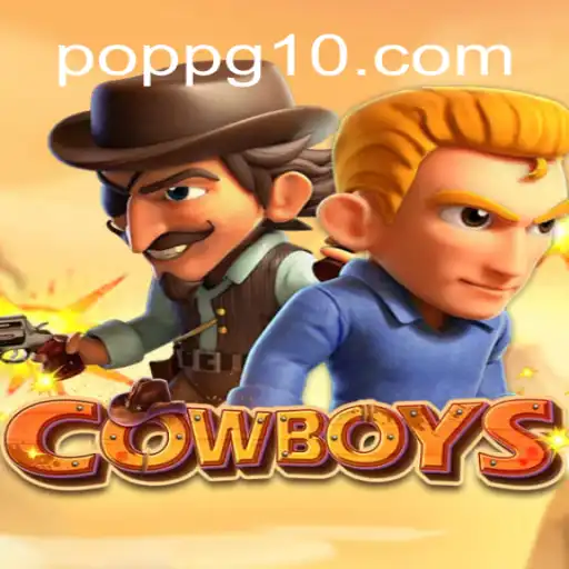 Descubra o Mundo Emocionante de COWBOYS com POPPG