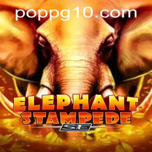 Descubra o Jogo Fascinante ElephantStampedeSE e as Regras do Mundo POPPG