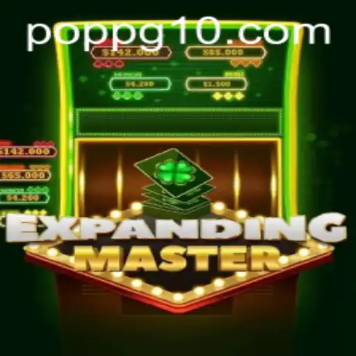 A Aventura Inovadora de ExpandingMaster: Explorando o Mundo de POPPG