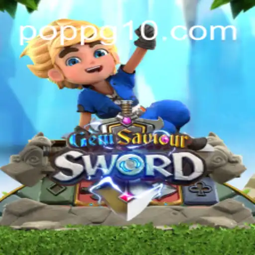 Descubra o Mundo de GemSaviourSword: O Encantador POPPG da Atualidade
