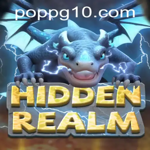 Explorando o Fascinante Mundo de HiddenRealm: O Universo POPPG
