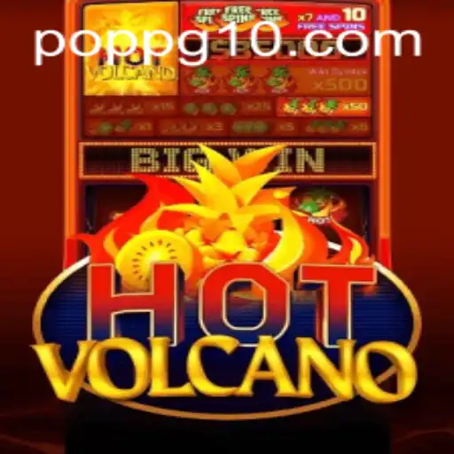 Explorando o Mundo Quente de HotVolcano: Uma Jornada POPPG