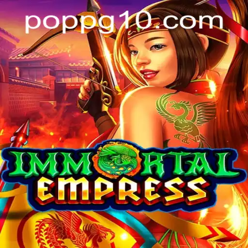 ImmortalEmpress: Um Mergulho no Universo POPPG