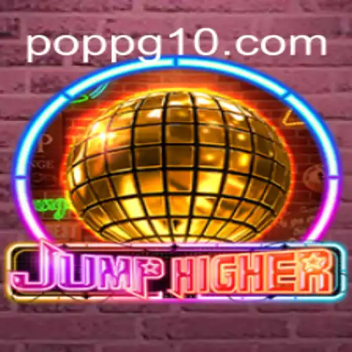 Descubra o Mundo Empolgante de JumpHigher: O Jogo que Redefine POPPG