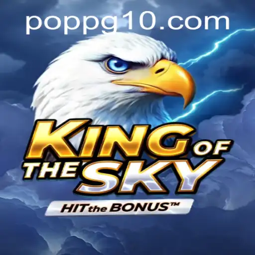 KingOfTheSky: Uma Nova Era nos Jogos POPPG