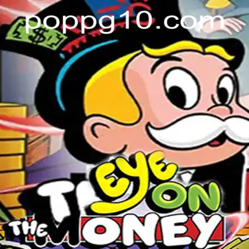 Descubra EyeOnTheMoney: O Jogo que Está Revolucionando o Cenário de Estratégia Financeira