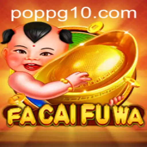 Descubra o Mundo Encantador de FaCaiFuWa: Uma Viagem ao POPPG