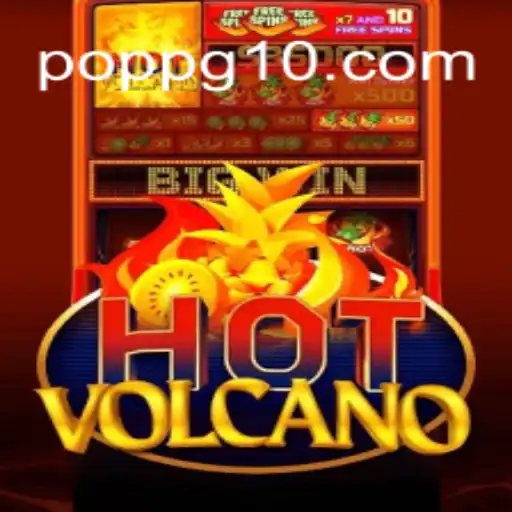 Explorando o Mundo Quente de HotVolcano: Uma Jornada POPPG