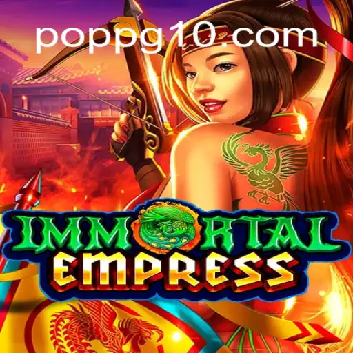 ImmortalEmpress: Um Mergulho no Universo POPPG
