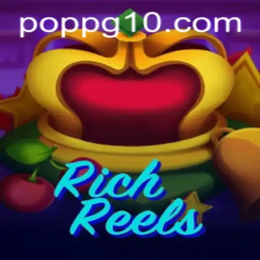 Descubra o Universo de RichReels: A Nova Sensação do Mundo dos Jogos