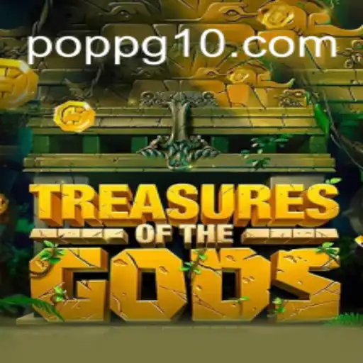 Explorando 'TreasureoftheGods': Uma Aventura Épica em POPPG