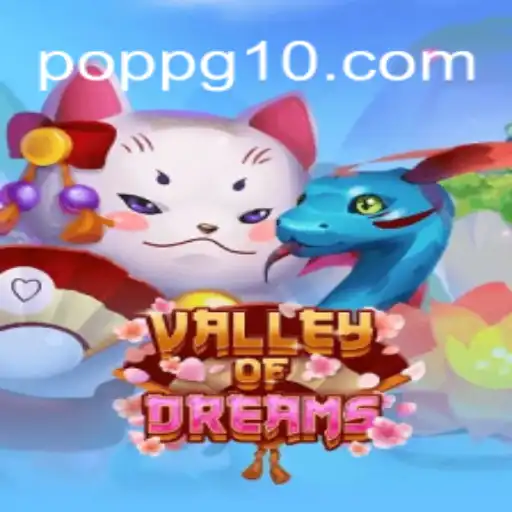 Explorando ValleyofDreams: Descubra o Universo POPPG