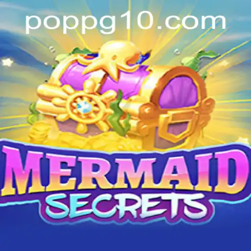 Explorando o Fascinante Mundo de MermaidSecrets: Um POPPG Único