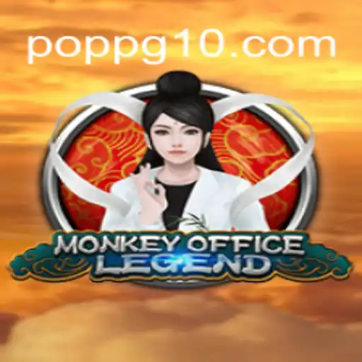 MonkeyOfficeLegend: Desvendando o Jogo POPPG