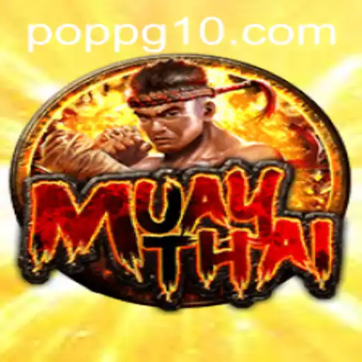Explorando o Fascinante Mundo do Jogo MuayThai: POPPG