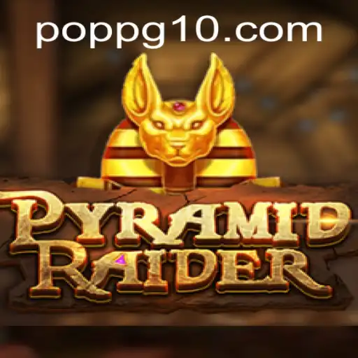 Descubra o Enigmático Mundo de PyramidRaider