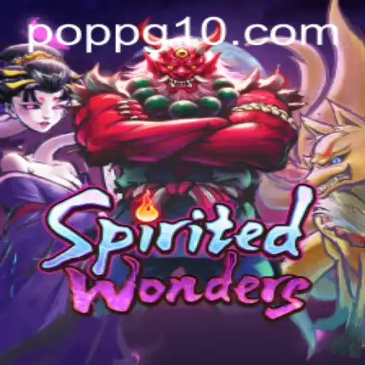 Descubra o Mundo Encantador de SpiritedWonders: Um Jogo de POPPG