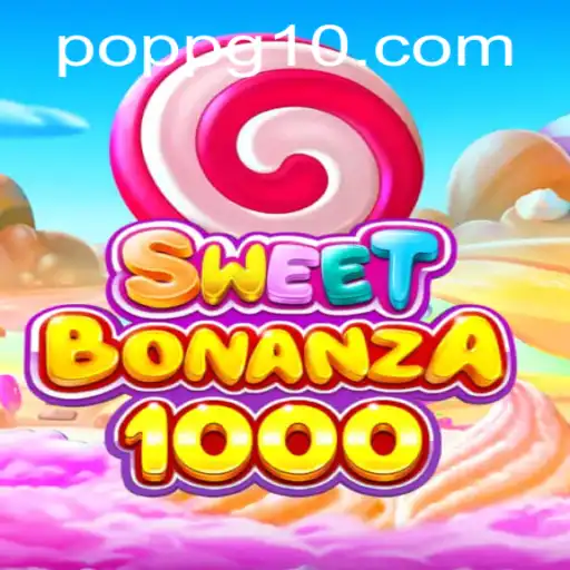 Descubra o Mundo Encantado de SweetBonanza1000