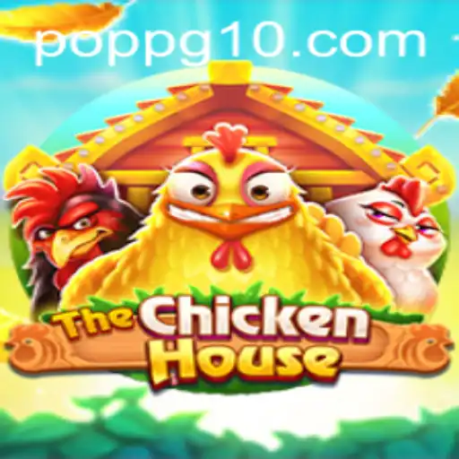 Explorando TheChickenHouse: O Fenômeno POPPG do Mundo dos Jogos