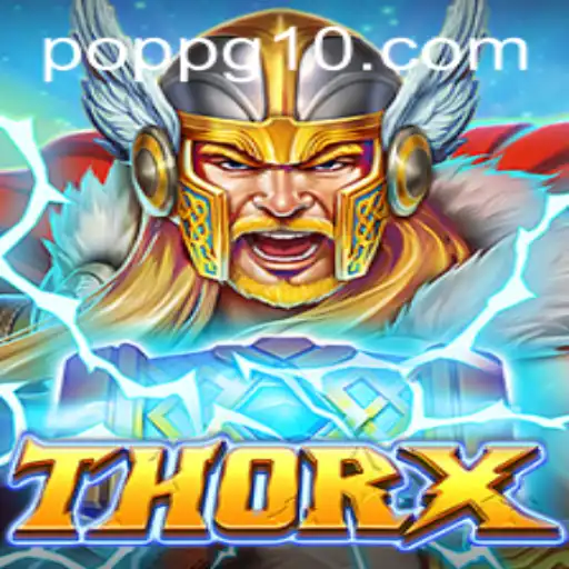 Descobrindo ThorX: A Nova Sensação no Mundo dos Jogos POPPG