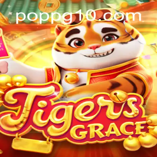 Descubra o Fascinante Mundo de TigersGrace: O Jogo Que Revoluciona POPPG