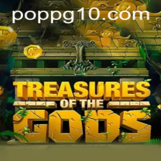Explorando 'TreasureoftheGods': Uma Aventura Épica em POPPG