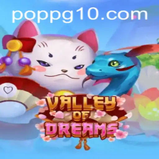 Explorando ValleyofDreams: Descubra o Universo POPPG