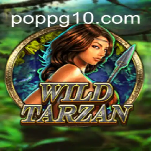 Explorando o Mundo Selvagem de WildTarzan: Aventuras e Estratégias no POPPG