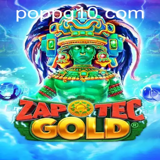 ZapOtecGold: A Fascinante Jornada no Mundo POPPG