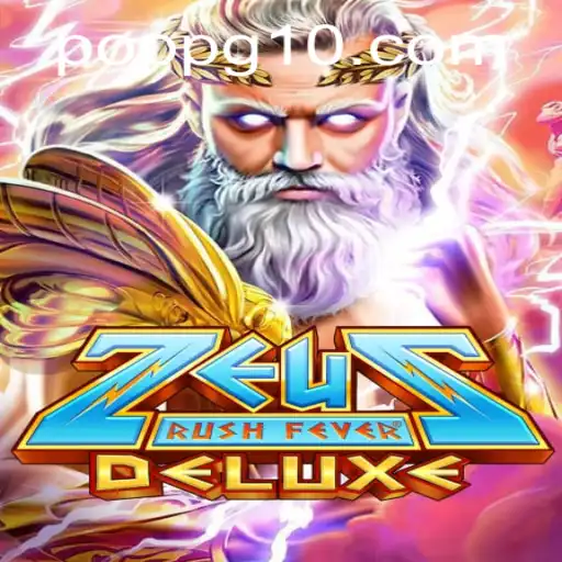 Descubra o Mundo de ZeusRushFeverDeluxe: Emoção e Aventura